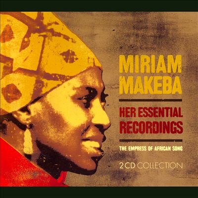 Her Essential Recordings: The Empress of African Song
