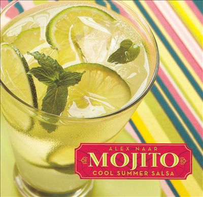 Mojito: Cool Summer Salsa