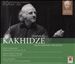 Djansug Kakhidze: The Legacy, Vol. 3 - Tchaikovsky, Rimsky-Korsakov, Stravinsky
