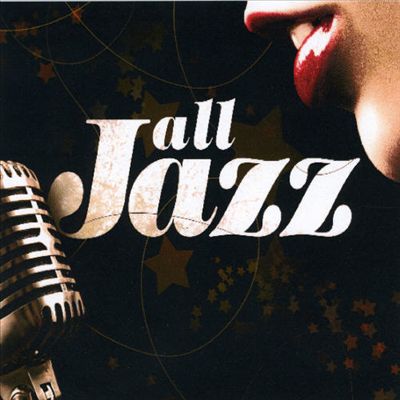 All Jazz