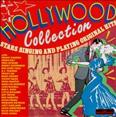 Hollywood Collection [Entertainers]