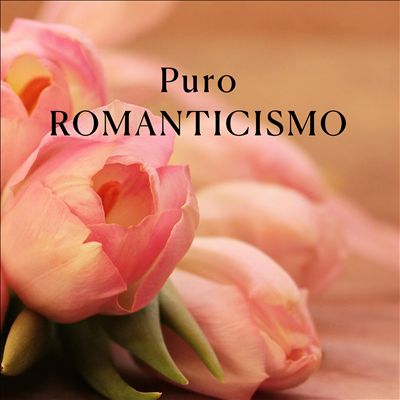 Puro Romanticismo