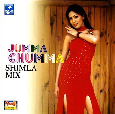 Jumma Chumma: Shimla Mix