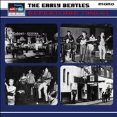 The Early Beatles Repertoire 1960-61: Beatles Beginnings Nine