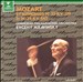 Mozart: Symphonies Nos. 33 & 39