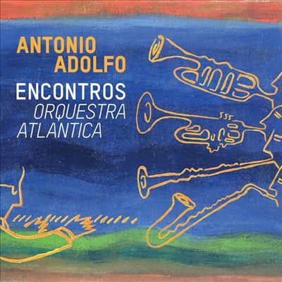 Encontros: Orquestra Atlantica