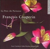 François Couperin: La Paix du Parnasse