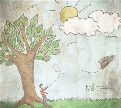 Tall Tree EP