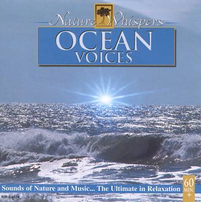 Nature Whispers: Ocean Voices