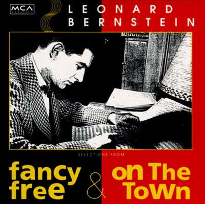 Fancy Free/On the Town