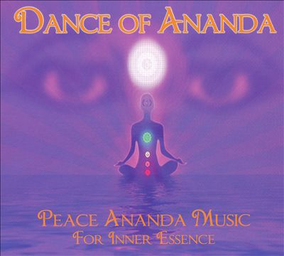 Dance of Ananda