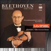 Beethoven: Violin Concertos; Romances