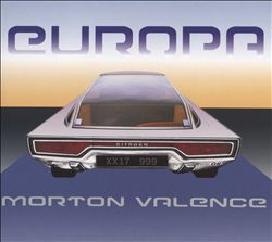lataa albumi Morton Valence - Europa