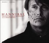 Hannibal: Season 3, Vol. 1 [Original Television Soundtrack]