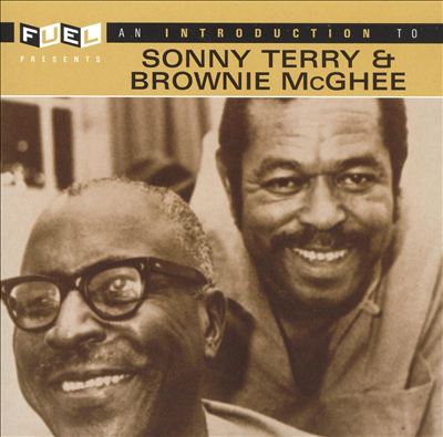 An Introduction to Sonny Terry & Brownie McGhee