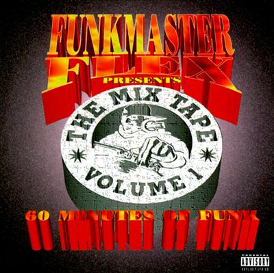 The Mix Tape, Vol. 1: 60 Minutes of Funk