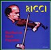 Violin Recital byRicci