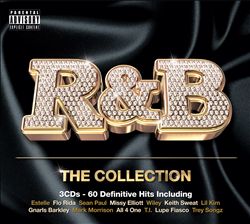 R&B: The Collection [Rhino]