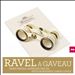 Ravel à Gaveau