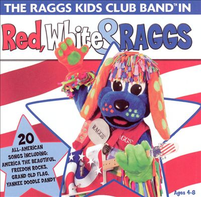 Red, White & Raggs