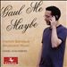 Gaul Me Maybe: French Baroque Keyboard Music