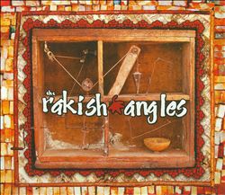 télécharger l'album The Rakish Angles - The Rakish Angles