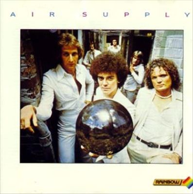 Air Supply [1976]