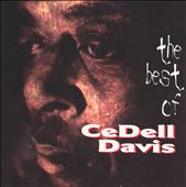 Cedell Davis