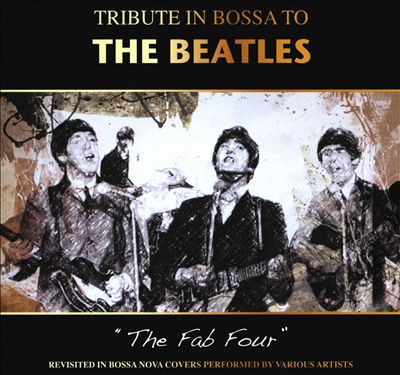 Tribute in Bossa to the Beatles