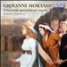 Giovanni Morandi: Trascrizioni operistiche per organo