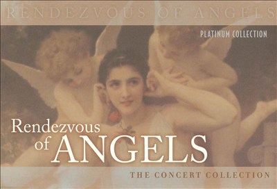 Rendezvous of Angels