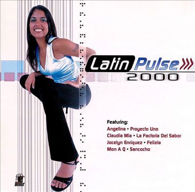Latin Pulse 2000