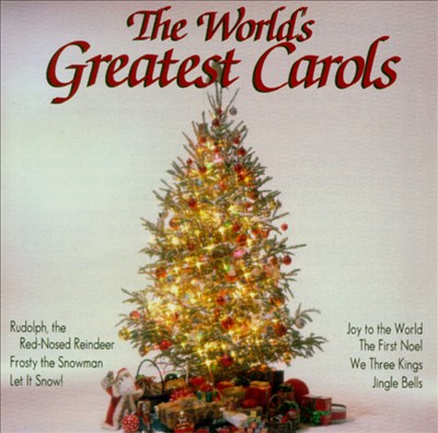 The World's Greatest Carols