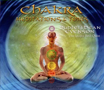 Chakra Meditations & Tones