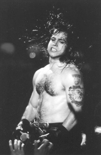 Glenn Danzig