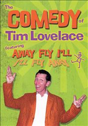 Comedy of Tim Lovelace