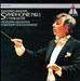 Brahms: Symphonie Nr. 1