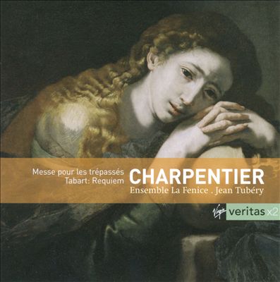 Charpentier: Messe pour les Trépassés; Tabart; Requiem