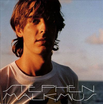 Stephen Malkmus