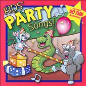 Kids' Party Songs