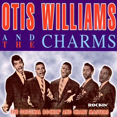 Otis Williams & the Charms