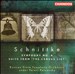 Schnittke: Symphony No. 8; Suite from 'The Census List'