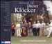Serenade for Dieter Klöcker, Vol. 2