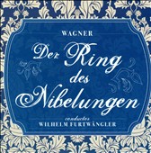 Wagner: Der Ring des Nibelungen (La Scala, 1950)