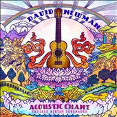 Acoustic Chant: Ukulele Kirtan Serenades