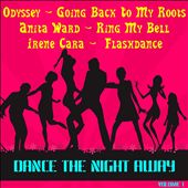 Dance the Night Away, Vol. 1