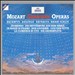 Mozart: Opera Excerpts
