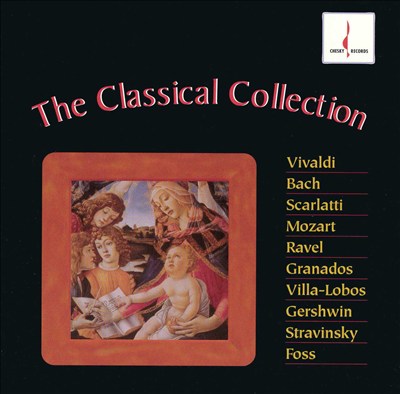 Violin Concerto, for violin, strings & continuo in G minor ("L'estate"), RV 315, Op. 8/2 (The Four Seasons; "Il cimento" No. 2)