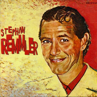Stephan Remmler