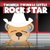 Lullaby Versions of Brad Paisley